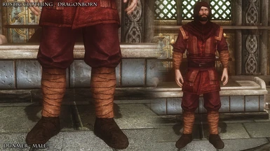 RC Dunmer Male 09