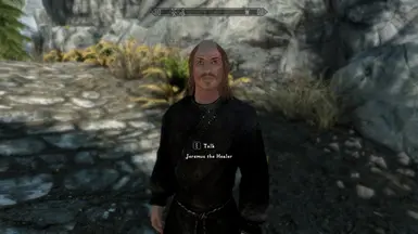 can't find monk hair so i think that hair is fine i guess