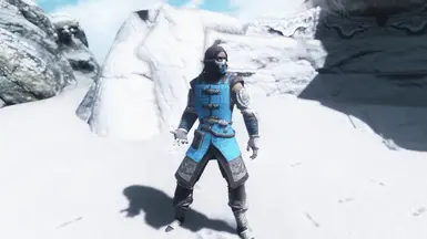 SubZero Main