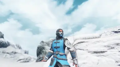 SubZero Female