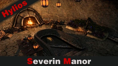 HS Player Homes - Severin Manor