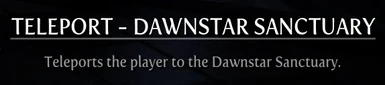 dawnstarsanctuary