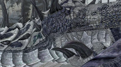 legendary dragon skyrim eyes