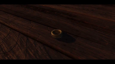 Shaman's Ring