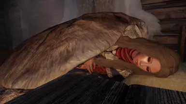 Sleeping off that disease