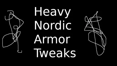 SD's Heavy Nordic Armor Tweaks