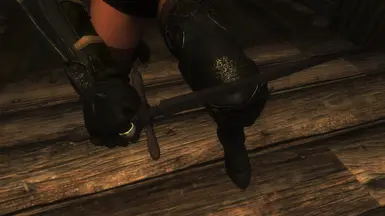 Ebony