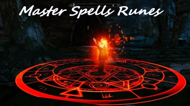 Master Spells Runes