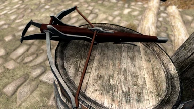 Imperial Crossbow model
