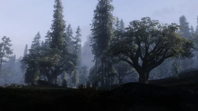 Blubbos trees for Daves Trees Addon