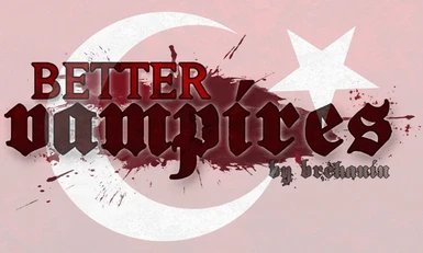 Better Vampires 7 9 SE Turkish Translation