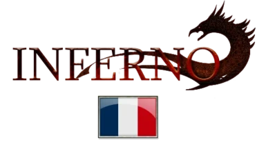 Inferno Episode 1 Envoys of End - Traduction Fr