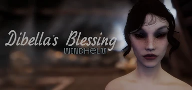 DIbella's Blessing - Windhelm