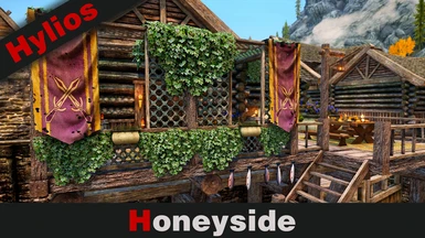 HS Player Homes - Honeyside