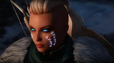 Nord Female at The Elder Scrolls Online Nexus - UI Addons, Mods and  Community