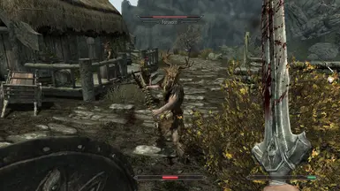 Forsworn