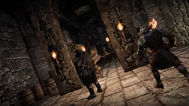 Lakvan's Stronghold - Shadowkey Dungeon and Player Home at Skyrim ...