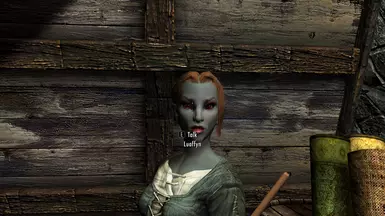 after applying mod