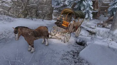 Winterhold Alternate Position