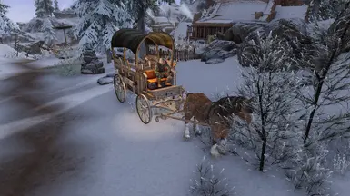 Dawnstar