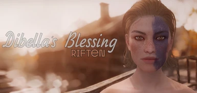 DIbella's Blessing - Riften