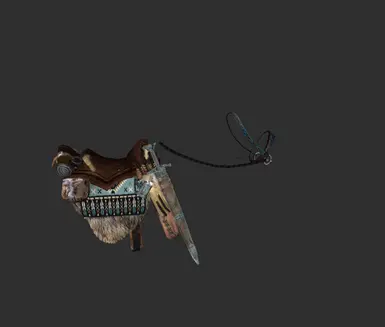 Indian (Nord style)