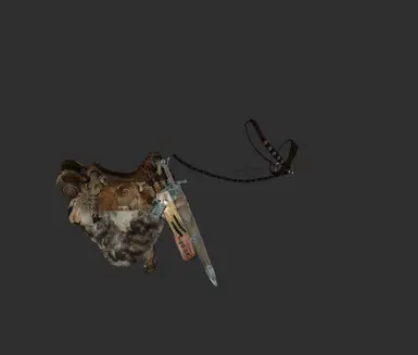 Tundra (Nord style)
