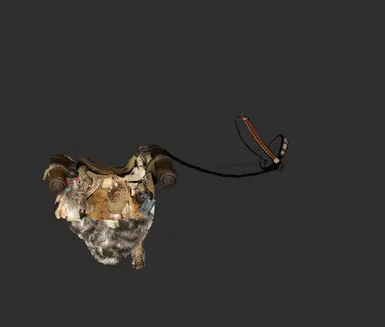 Tundra Rough (Nord style)