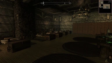 CHEESE HOUSE at Skyrim Special Edition Nexus - Mods and Community