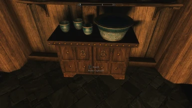 noble cupboard