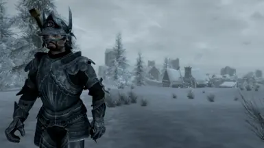 Beyond Skyrim Bruma - Adamantium Addon at Skyrim Special Edition Nexus ...