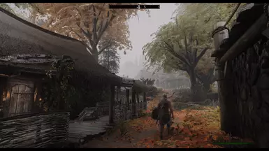 fantasy preset v1. (preset succeeded by; Jiganta)
