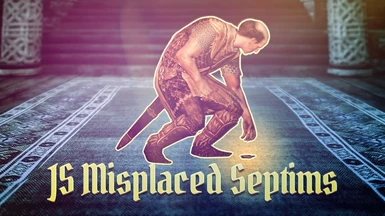 JS Misplaced Septims SE