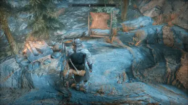 Placed Misc Items