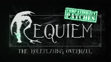 Requiem - Extended Encounters