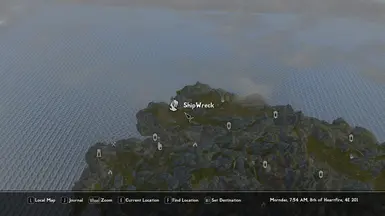 The Island