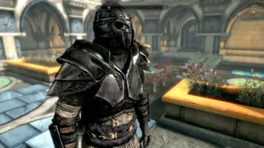 Silver Hand Armor at Skyrim Special Edition Nexus - Mods and Community