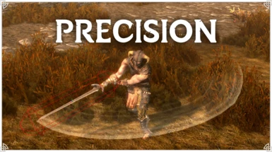 Precision - Accurate Melee Collisions