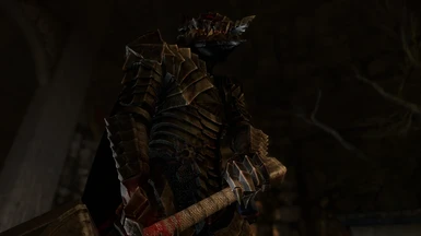 Dragon Slayer - Berserk at Skyrim Special Edition Nexus - Mods and Community