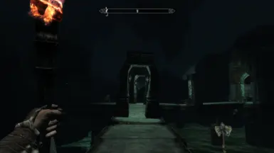 Dynamic Immersive Seriously Dark Dungeons - SE at Skyrim Special