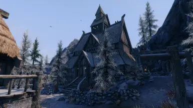 Temple of Stendarr