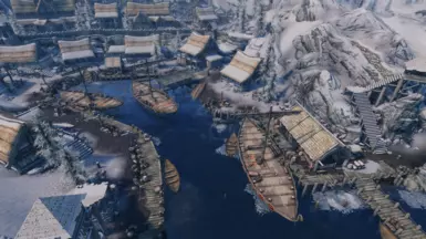 Docks Overview