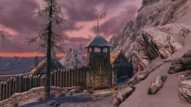 SE Gate