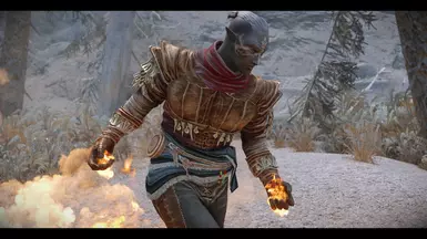 HIMBO Full Outfit