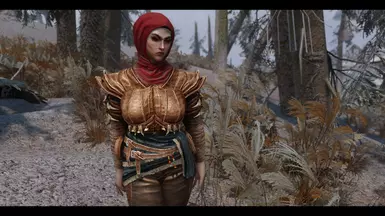 BHUUNP Full Outfit