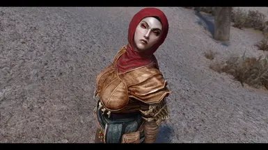 I just thought this shot was pretty :)
