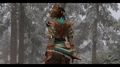 BHUUNP Full Outfit Teal