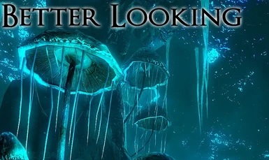 Better Looking Skyrim 2020 Edition (SKSE WORKING)