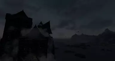 Castle Volkihar - OFF