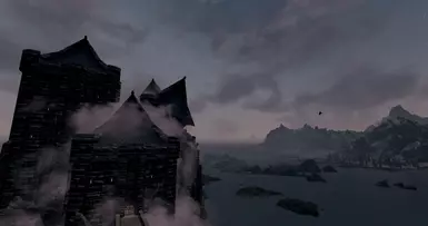Castle Volkihar - ON